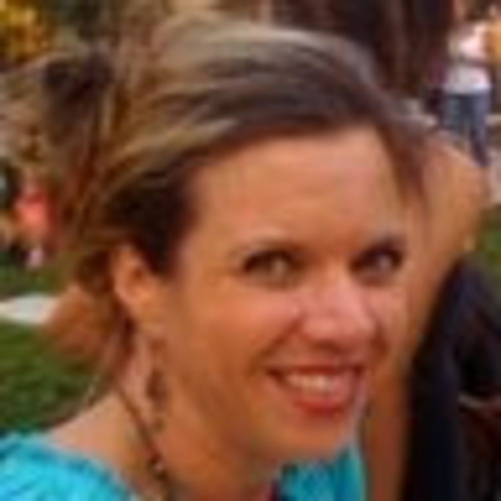 Meet your Posher, Jacqueline